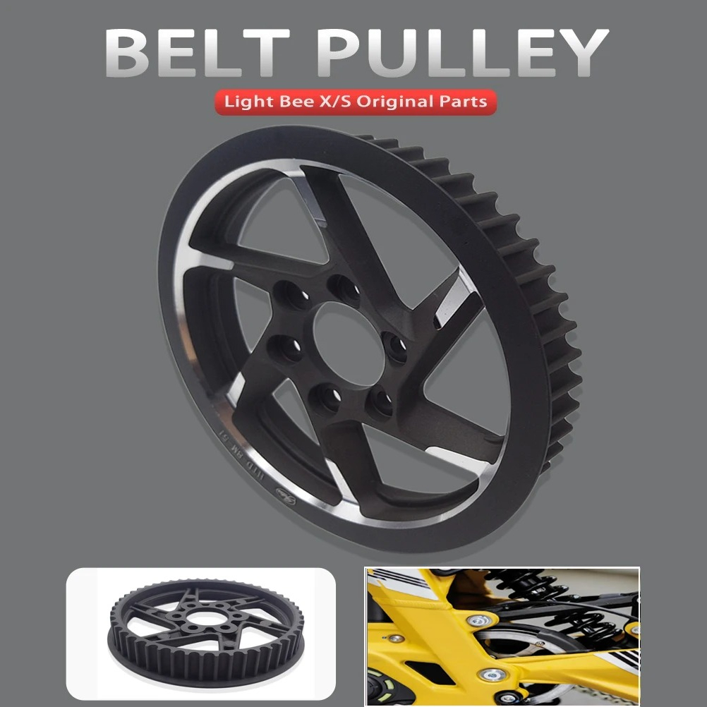 Motorcycle Gearbox - Voor Surron Licht Bee X S