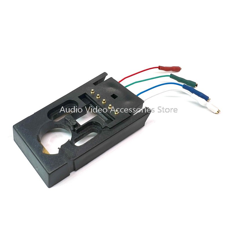 Motorcycle Gearbox - Draaitafel Cartridge Headshell Stylus Houder Hefstuk
