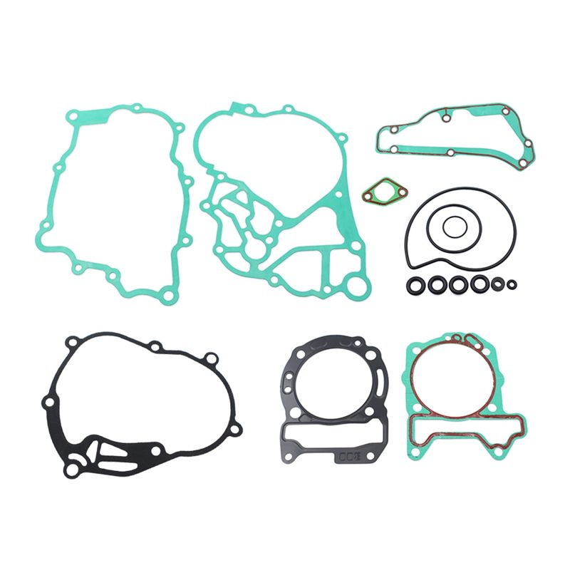 Motorcycle Gearbox - Superior-Motorfiets Motor Cilinderkop Pakkingen Versnellingsbak Carter