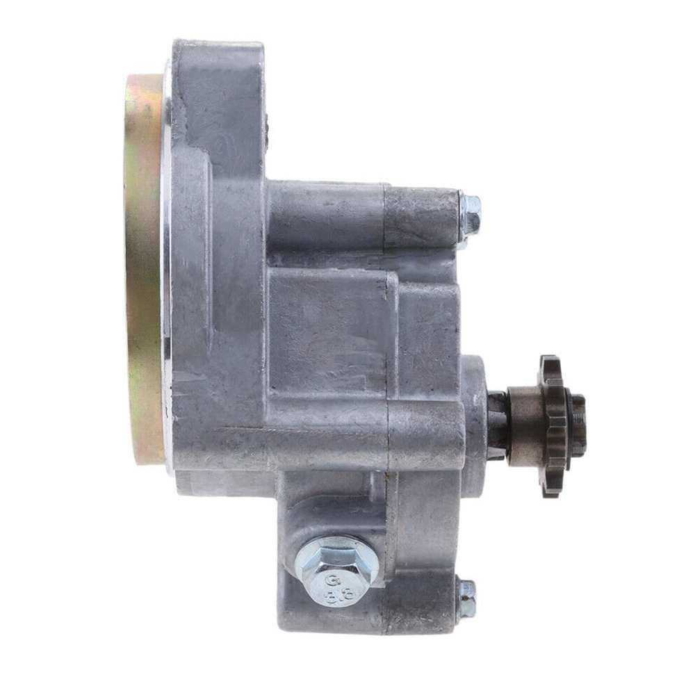 Motorcycle Gearbox - A67K-T8F 11T motorfiets koppeling versnellingsbak tandwiel