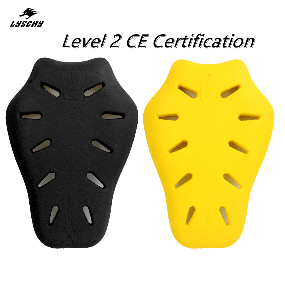 Motorcycle Gear Alpine - Level 2 Ce Certificering Motorfiets Beschermende