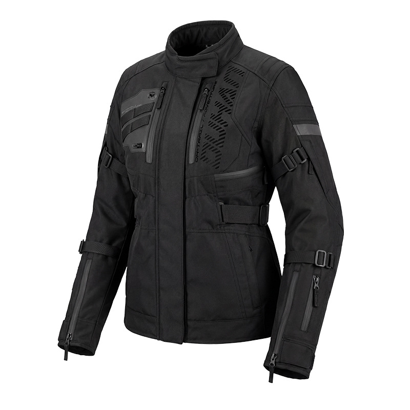 DUHAN Dames Motorpak Jas Broek - Motorcycle Gear Women Pants recensie en prijs