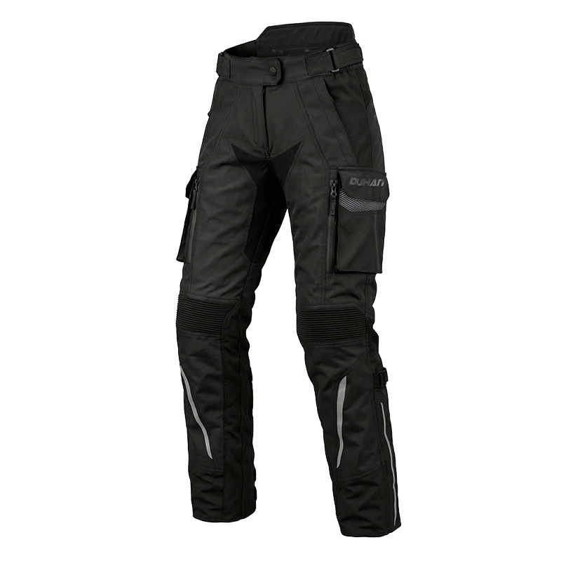DUHAN Dames Motorpak Jas Broek - Motorcycle Gear Women Pants recensie en prijs