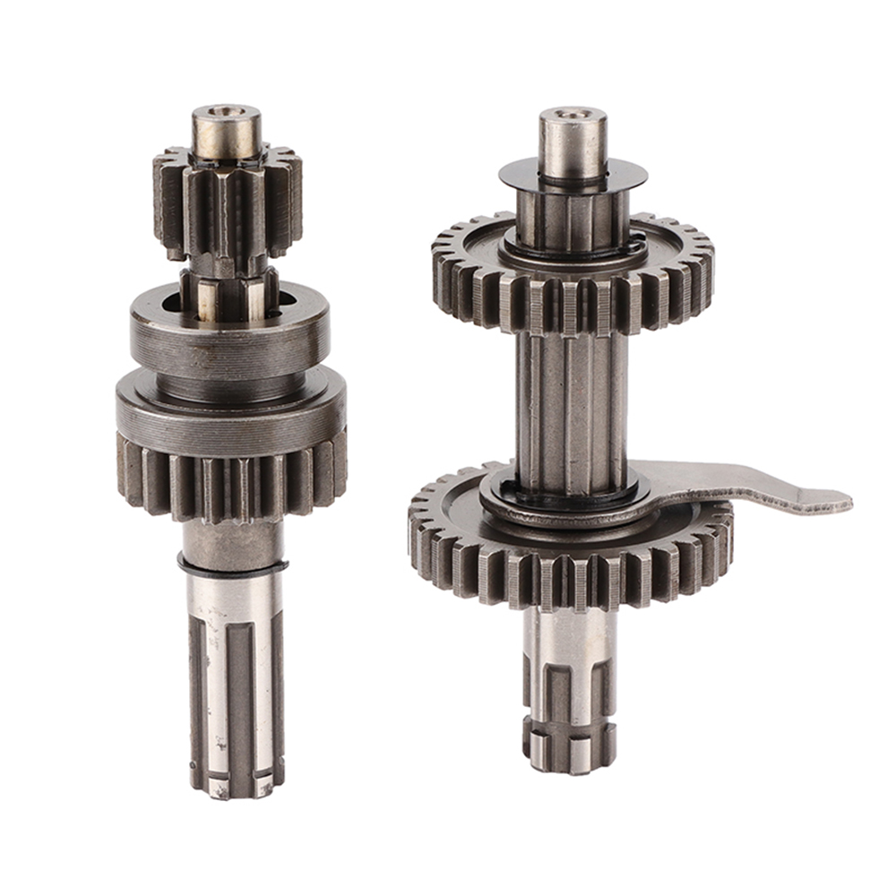 Motorfiets Motor Transmissie V - Motorcycle Gearbox recensie en prijs