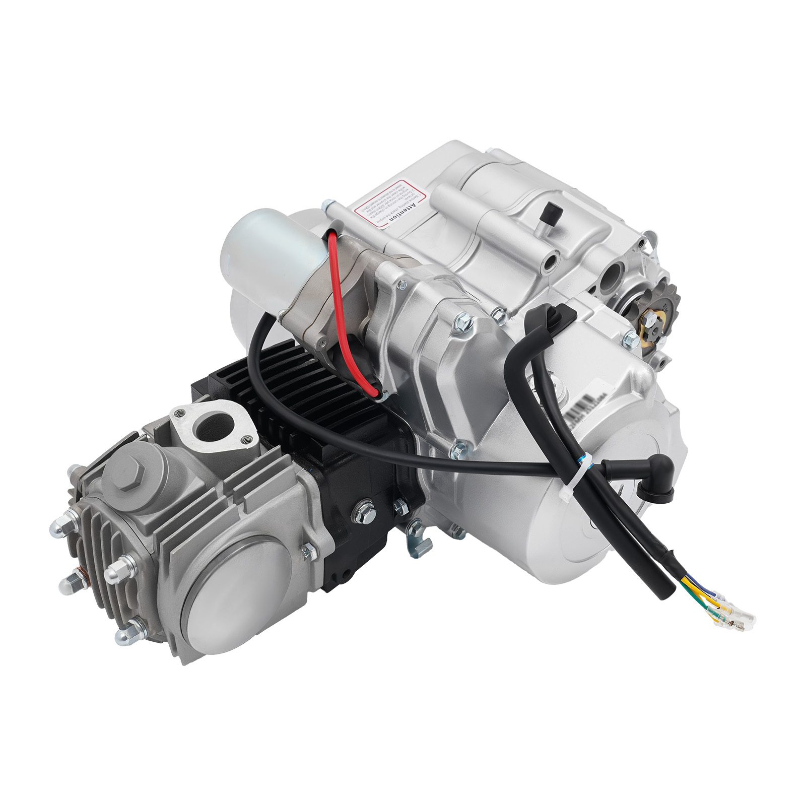 Versnellingsbak, motor, transm - Motorcycle Gearbox recensie en prijs