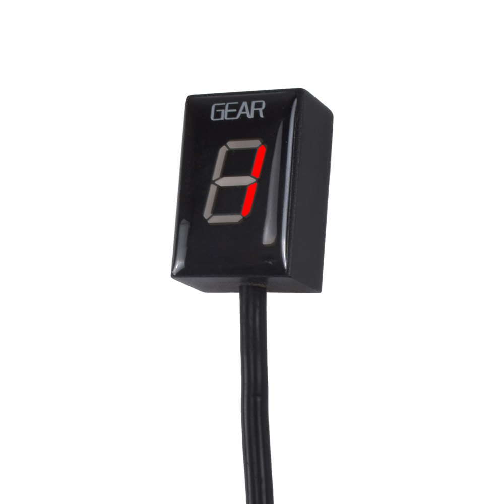 Voor Ducati Superbike 749 2003 - Gear Indicator Display recensie en prijs