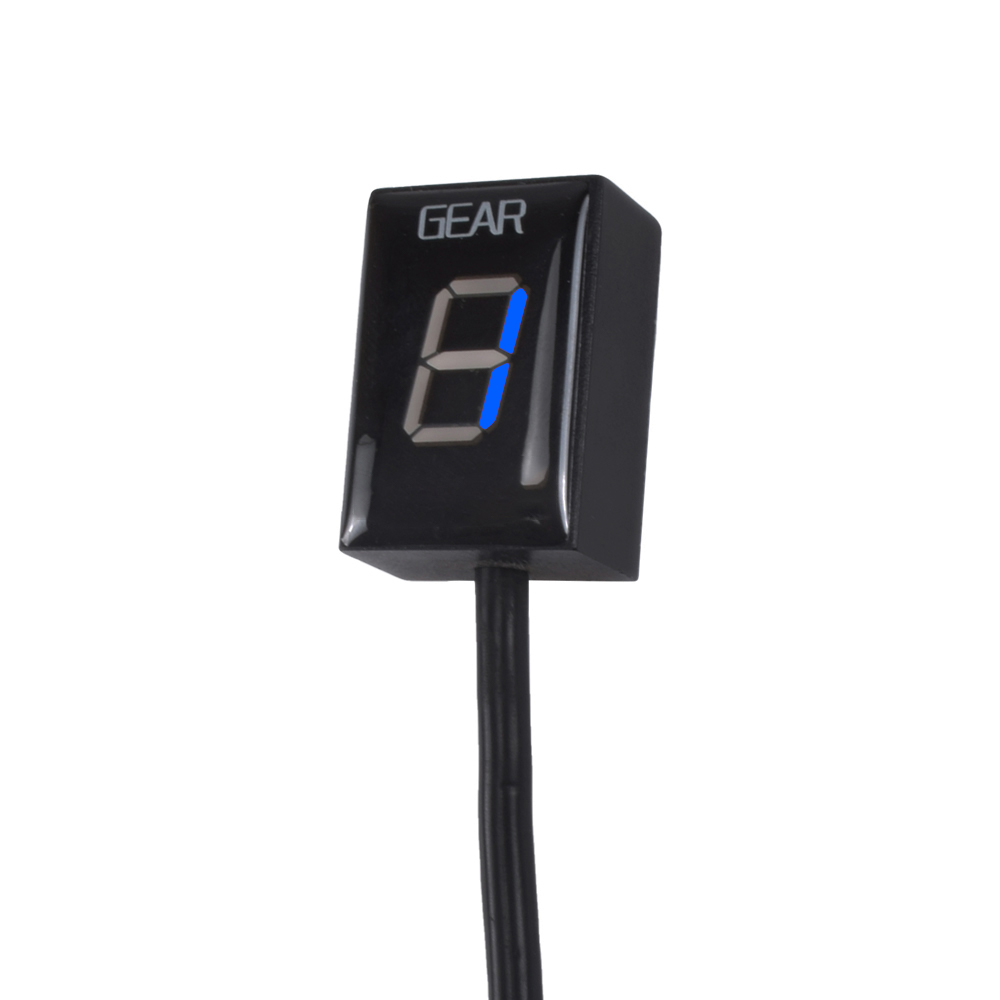 Voor Ducati Superbike 749 2003 - Gear Indicator Display recensie en prijs