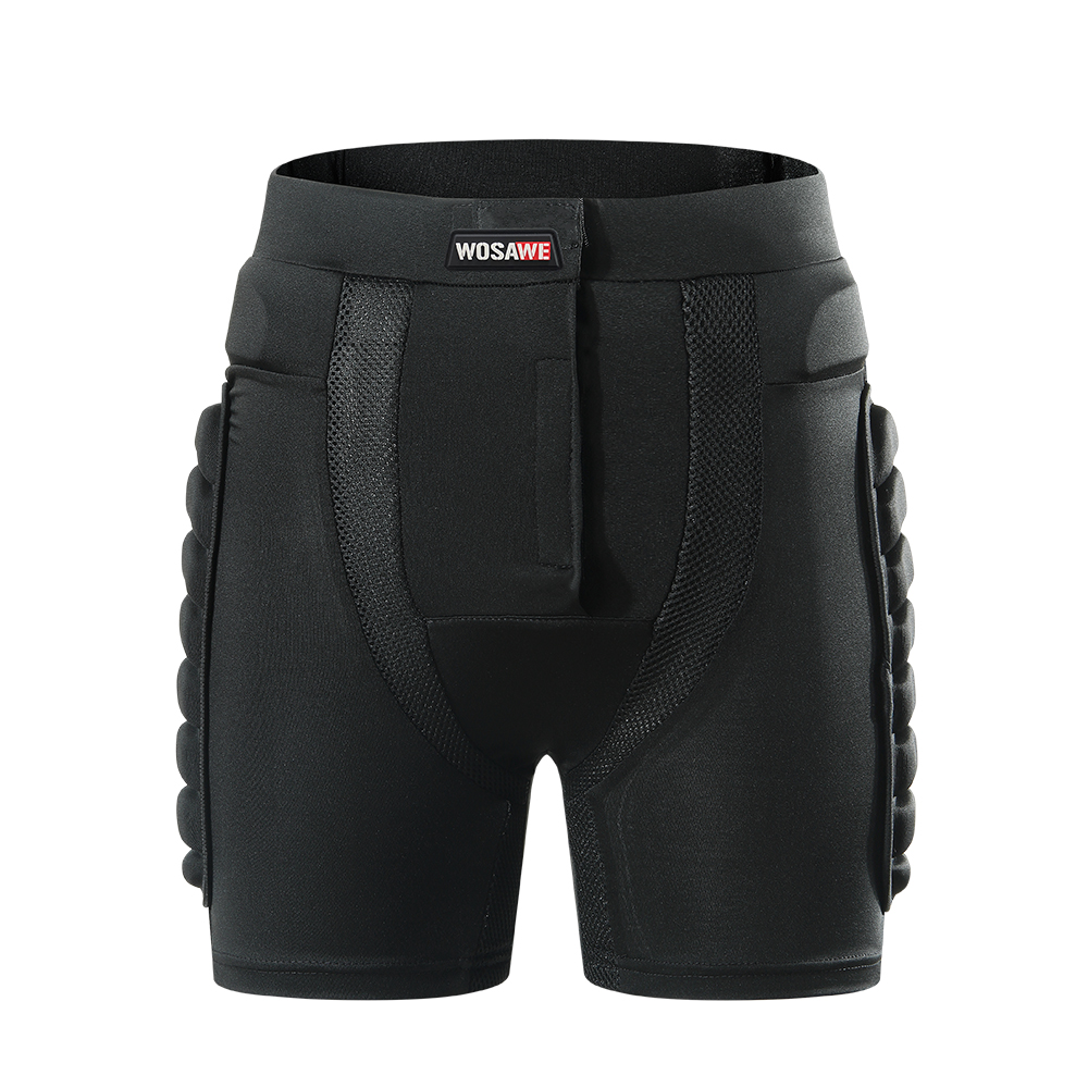 WOSAWE Motocross Shorts Schaat - Motorcycle Gear Women Pants recensie en prijs