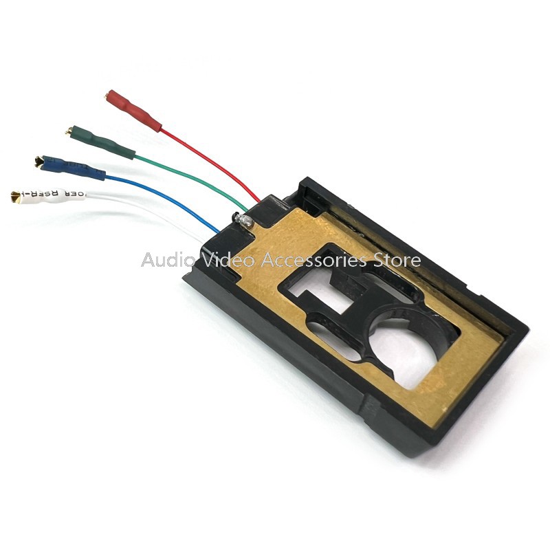 Draaitafel Cartridge Headshell - Motorcycle Gearbox recensie en prijs