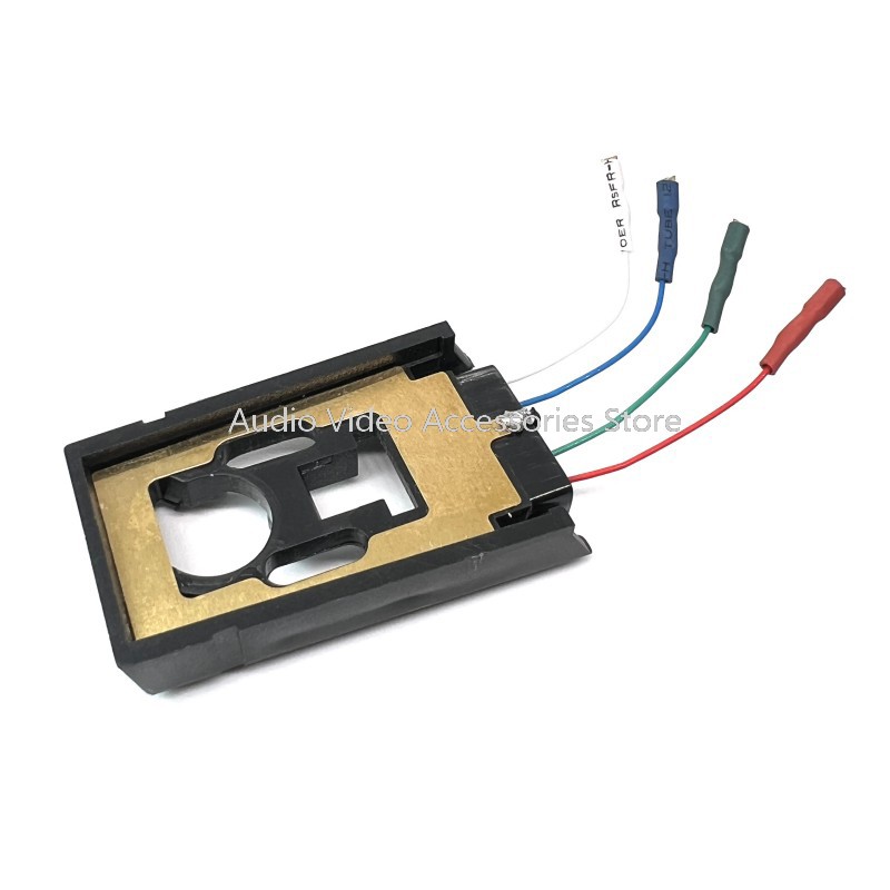 Draaitafel Cartridge Headshell - Motorcycle Gearbox recensie en prijs