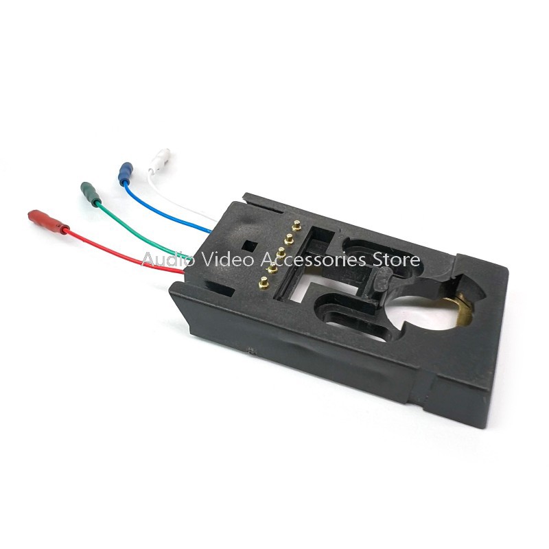 Draaitafel Cartridge Headshell - Motorcycle Gearbox recensie en prijs