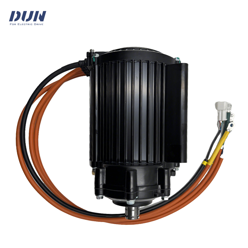 QS120 60H 2000W V3 72V 60H mid - Motorcycle Gearbox recensie en prijs