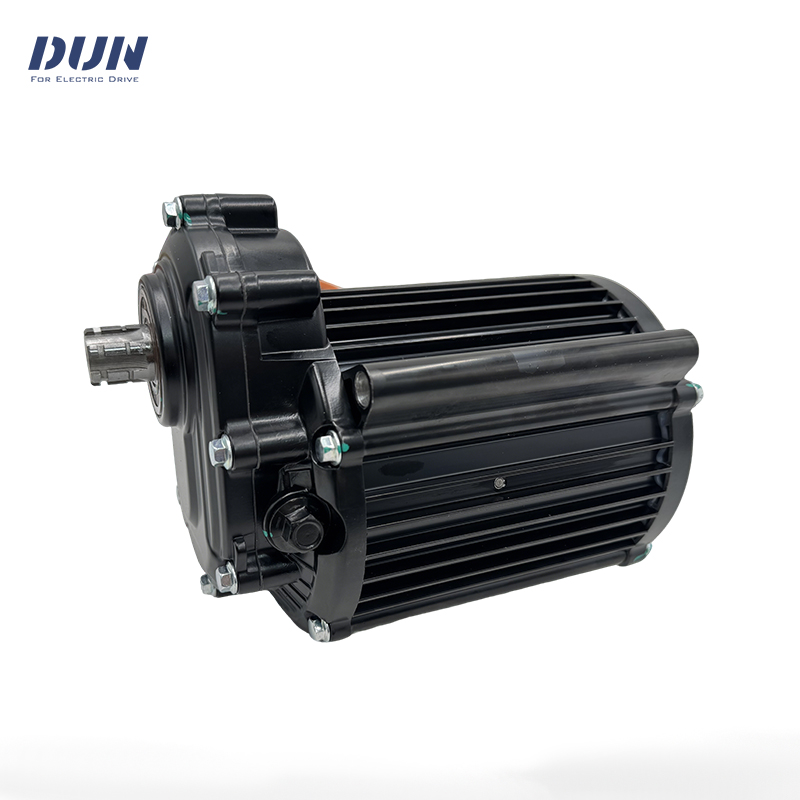 QS120 60H 2000W V3 72V 60H mid - Motorcycle Gearbox recensie en prijs