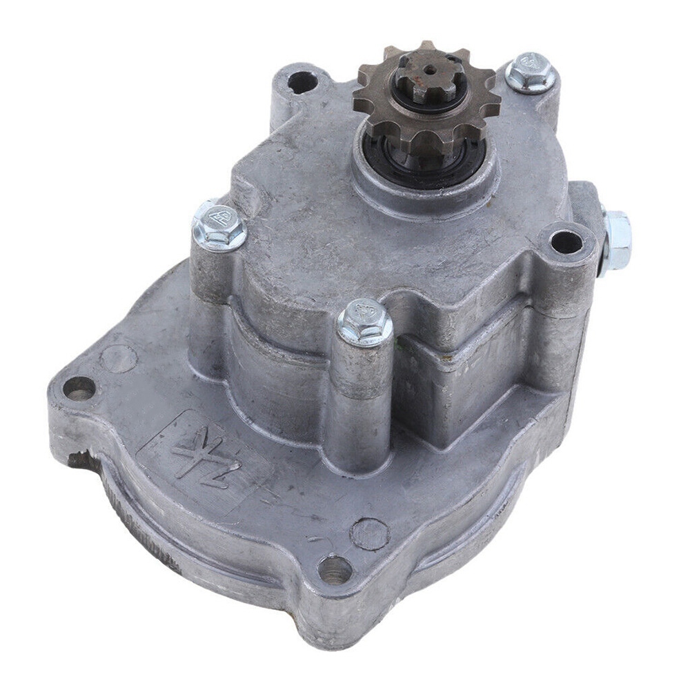 A67K-T8F 11T motorfiets koppel - Motorcycle Gearbox recensie en prijs