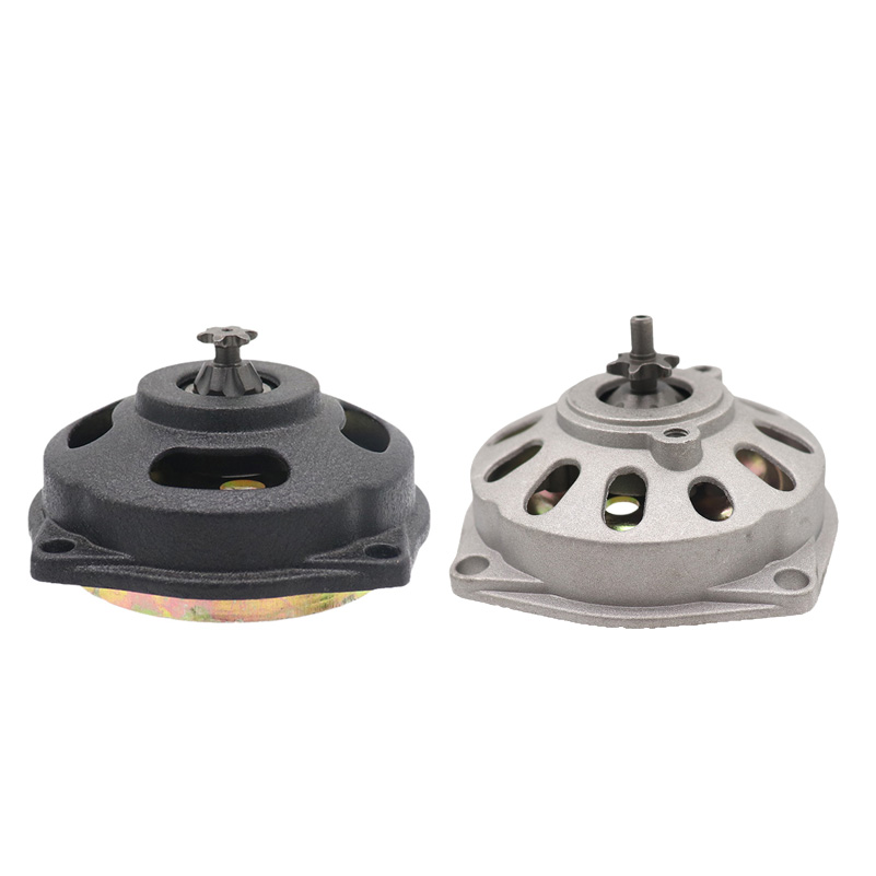 T8F 6T 7T 25H 6T 7T Quad Atv M - Motorcycle Gearbox recensie en prijs