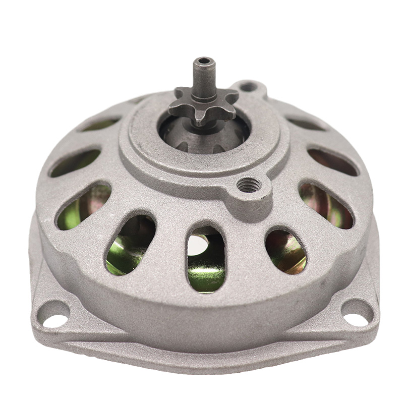 T8F 6T 7T 25H 6T 7T Quad Atv M - Motorcycle Gearbox recensie en prijs