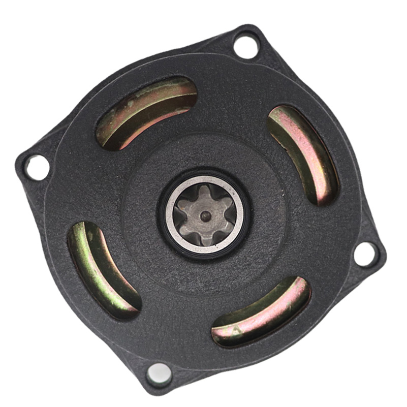 T8F 6T 7T 25H 6T 7T Quad Atv M - Motorcycle Gearbox recensie en prijs