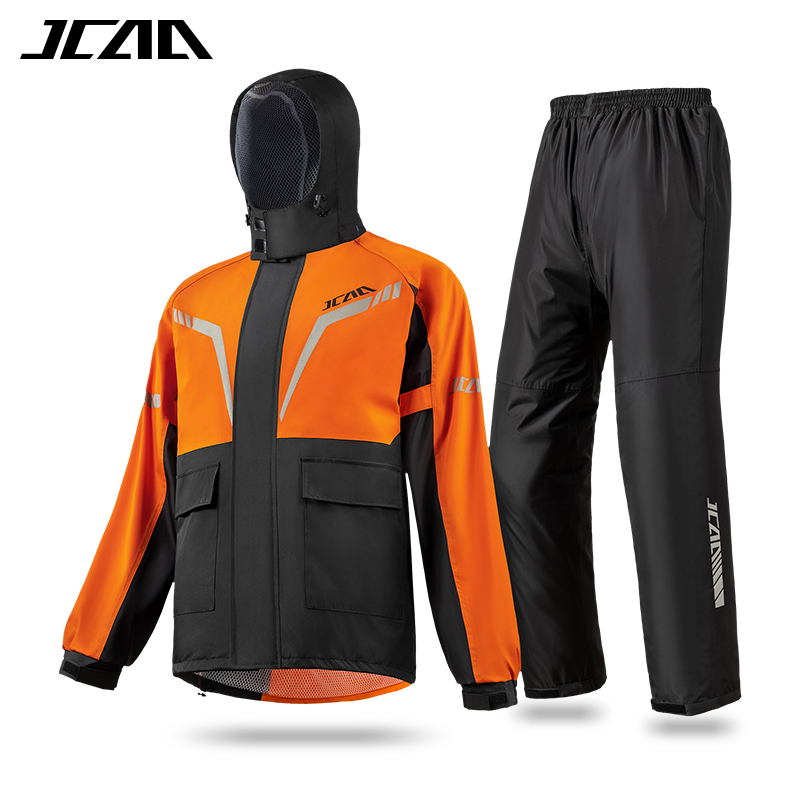 Nieuwe motorfiets regenkleding - Motorcycle Gear Women Pants recensie en prijs