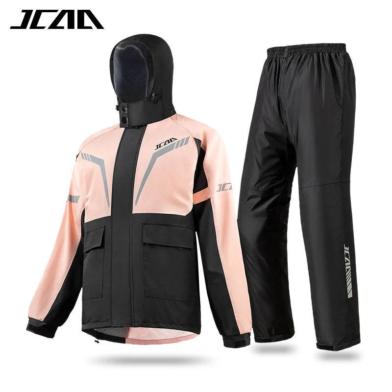 Nieuwe motorfiets regenkleding - Motorcycle Gear Women Pants recensie en prijs