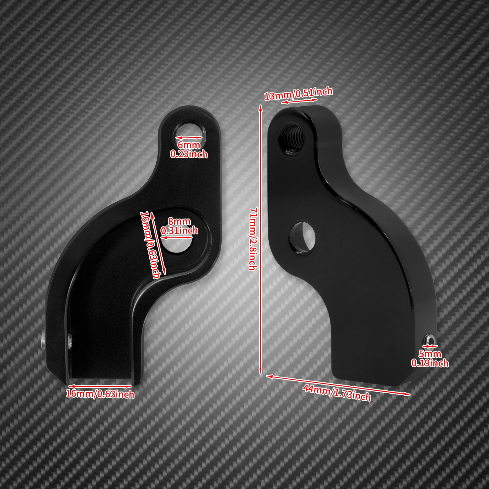 Motorcycle Gear Shift Assist B - Motorcycle Gearbox recensie en prijs