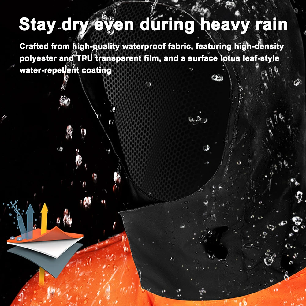 Motorfiets regenkleding set, l - Motorcycle Gear Women Pants recensie en prijs