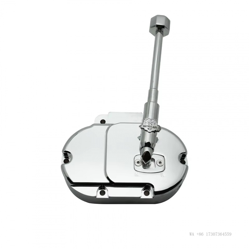 Voor HD Touring Model Motorfie - Motorcycle Gearbox recensie en prijs