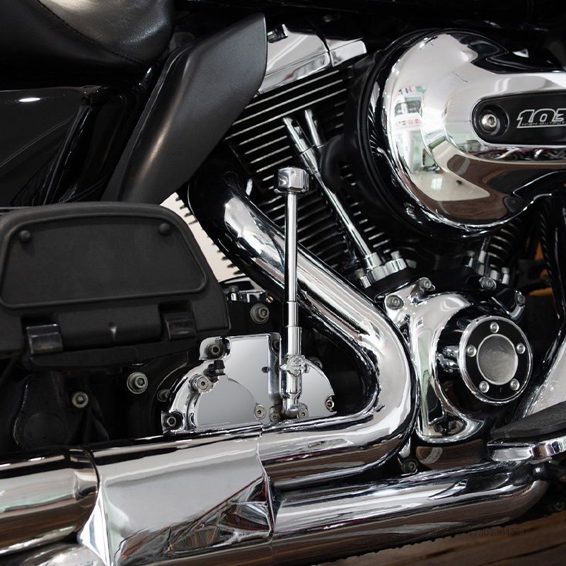 Voor HD Touring Model Motorfie - Motorcycle Gearbox recensie en prijs