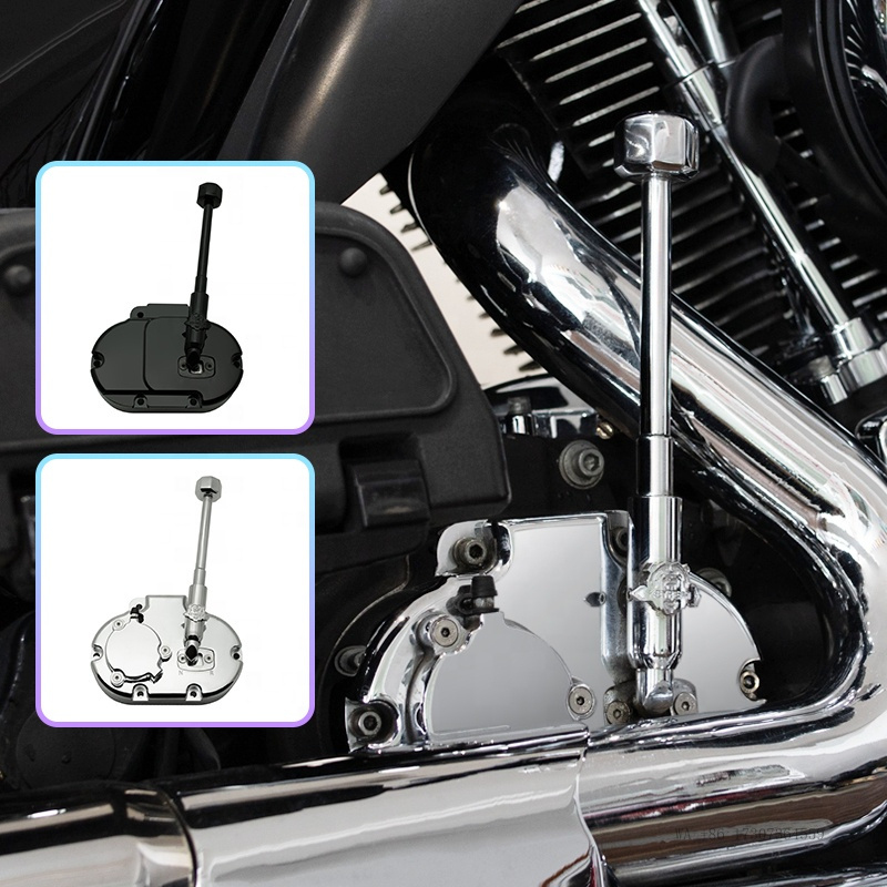 Voor HD Touring Model Motorfie - Motorcycle Gearbox recensie en prijs