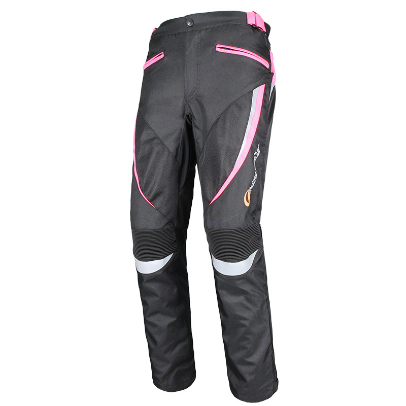 Cycling Tribe motorbroek, wind - Motorcycle Gear Women Pants recensie en prijs