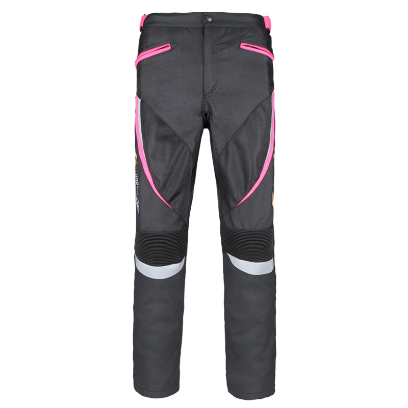 Cycling Tribe motorbroek, wind - Motorcycle Gear Women Pants recensie en prijs