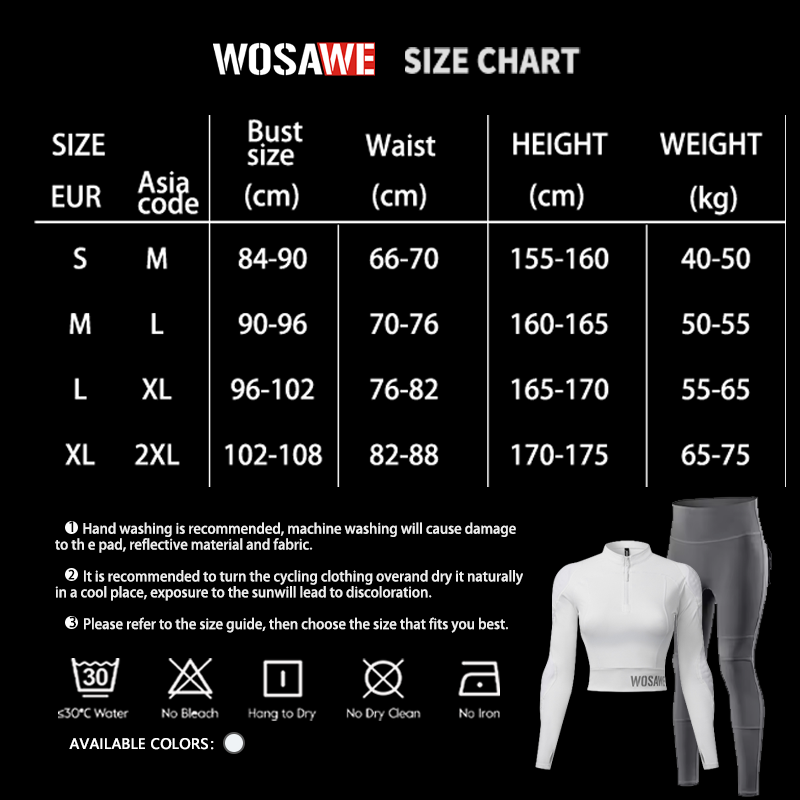 WOSAWE Dames Motorpak Zomer Ad - Motorcycle Gear Women Pants recensie en prijs