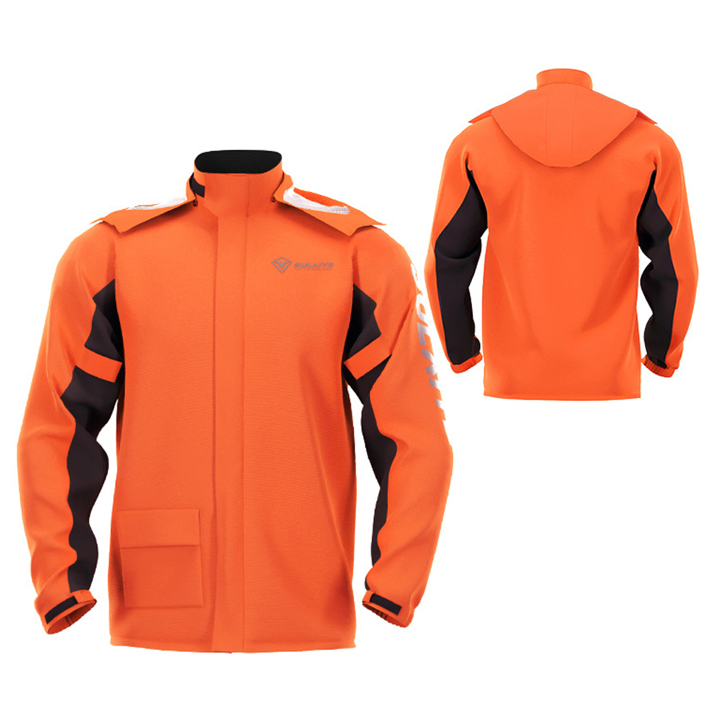 SULAITE Motorregenpak Lichtgew - Motorcycle Gear Women Pants recensie en prijs