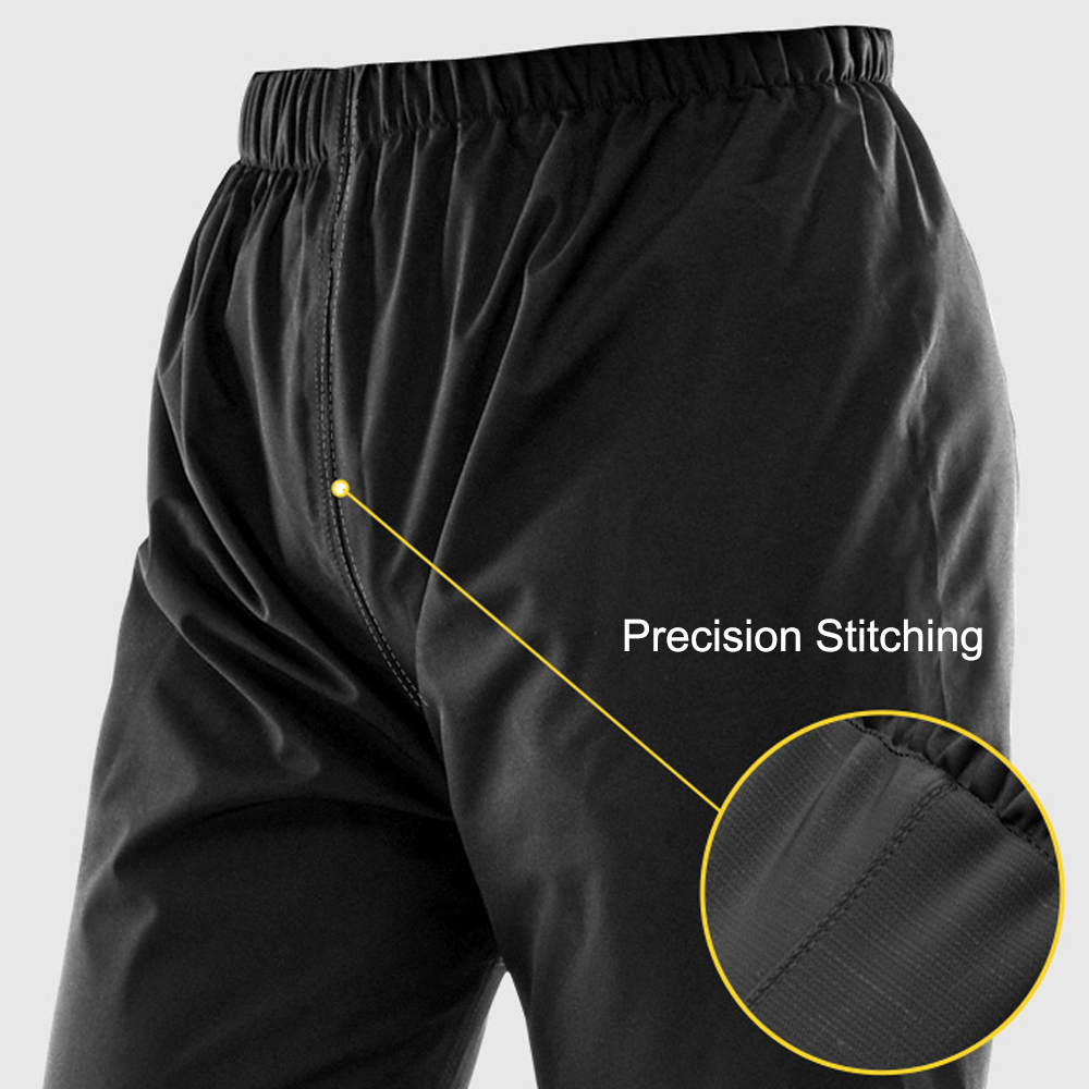 SULAITE Motorregenpak Lichtgew - Motorcycle Gear Women Pants recensie en prijs