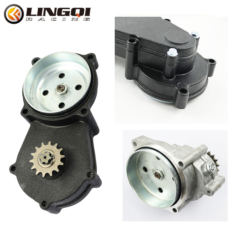 Lingqi Motorfiets Transmissie  - Motorcycle Gearbox recensie en prijs