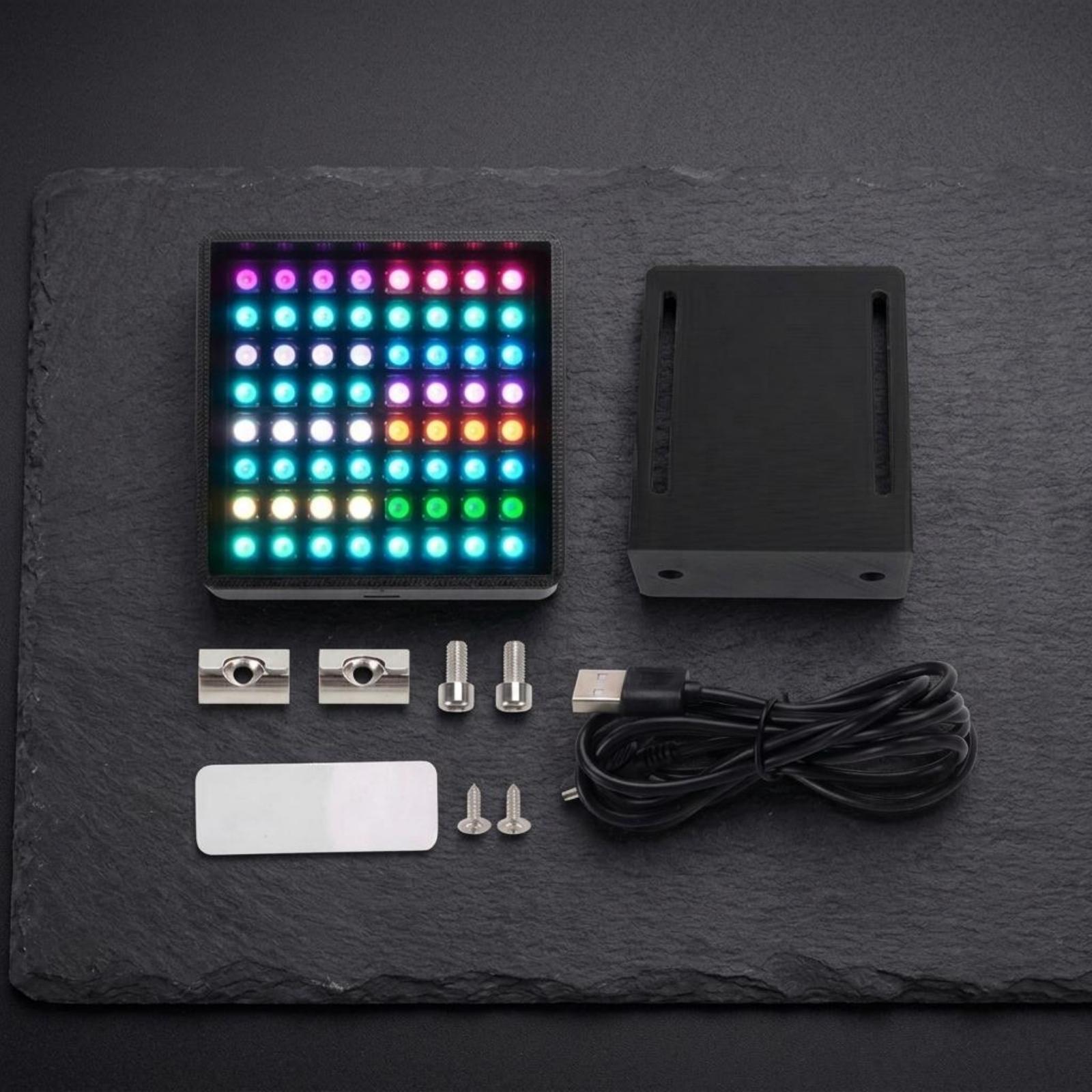 Versnellingsweergave USB-gamin - Gear Indicator Display recensie en prijs