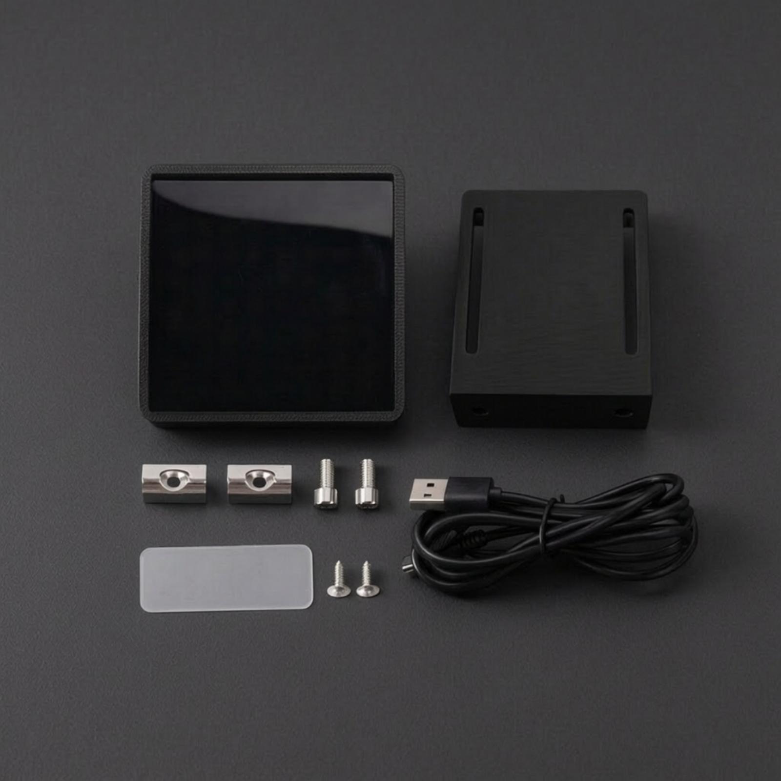 Versnellingsweergave USB-gamin - Gear Indicator Display recensie en prijs